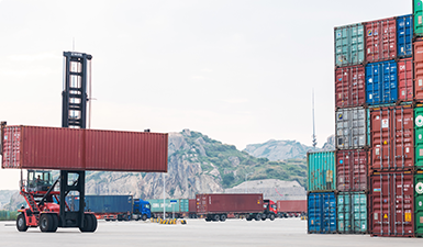 千諾提貨,結算費用